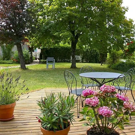 Guillot - Hameau Calme 8km De Jonzac * Nieul-le-Virouil