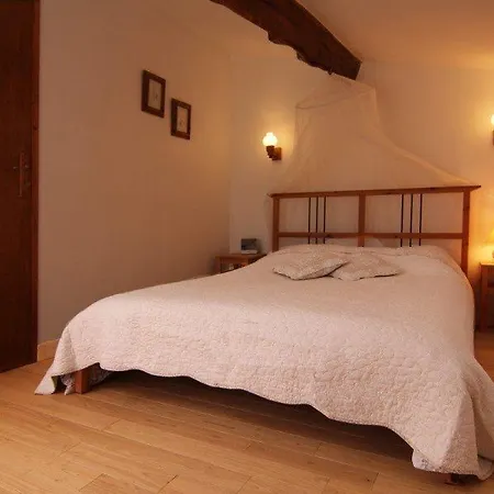 Feriehus Guillot - Hameau Calme 8km De Jonzac *