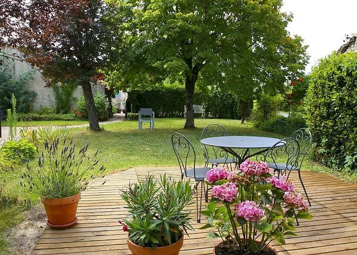 Guillot - Hameau Calme 8km De Jonzac * Nieul-le-Virouil