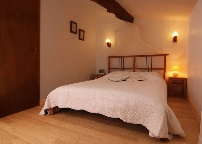 Nyaraló Guillot - Hameau Calme 8km De Jonzac *