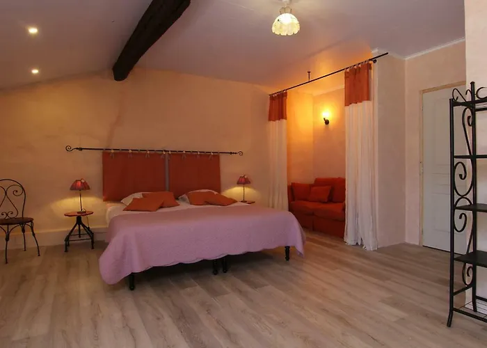 Nyaraló Guillot - Hameau Calme 8km De Jonzac *